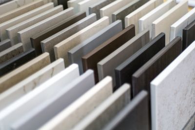 Quality Materials Used