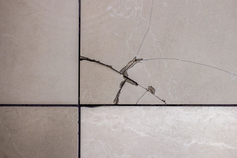 Tile Repair Experts